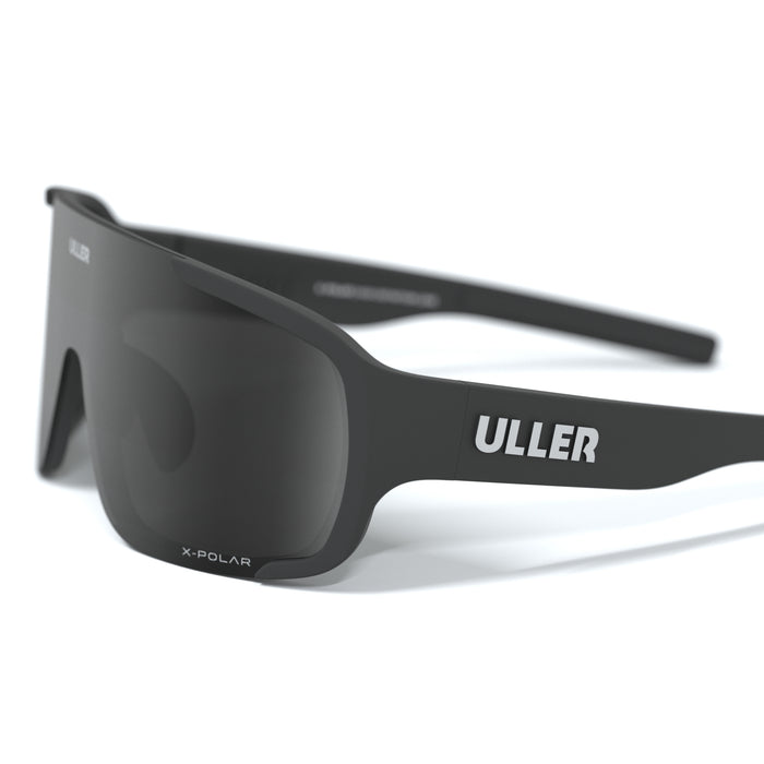 uller Bolt Black / Grey ÚLTIMAS EDICIONES