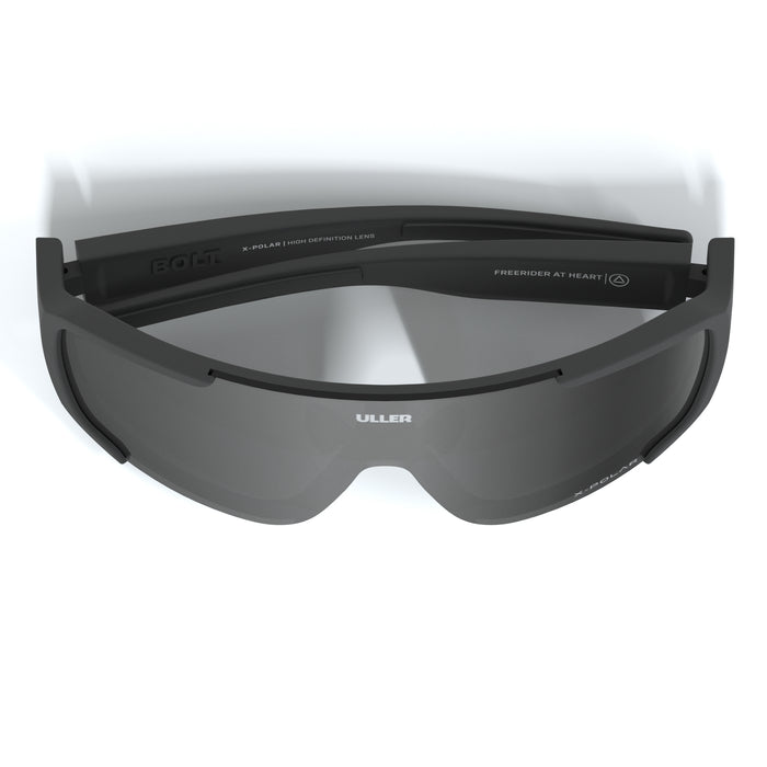 uller Bolt Black / Grey ÚLTIMAS EDICIONES