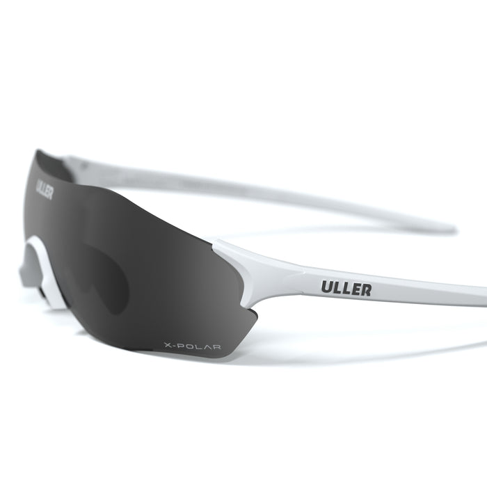 uller Impulse White / Grey Últimos 2 días