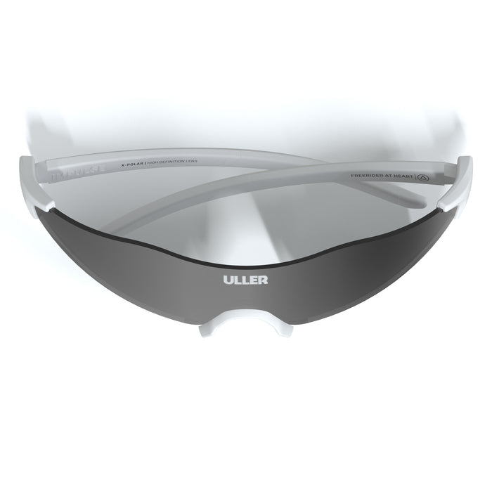 uller Impulse White / Grey Últimos 2 días