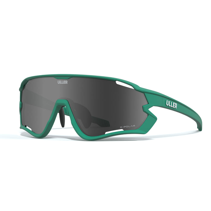 uller Essaouira Green / Grey