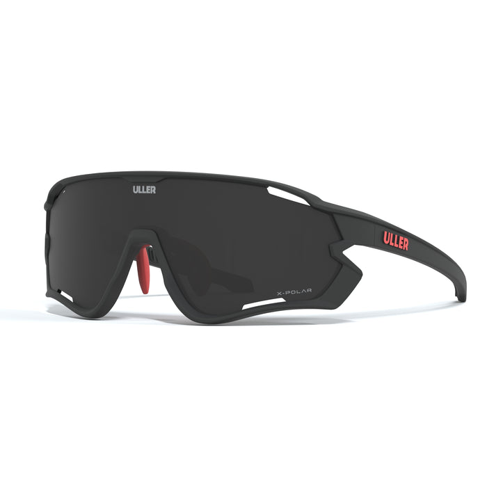 uller Essaouira Black / Black