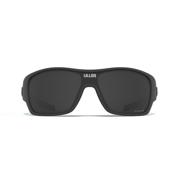 uller Volcano Black / Black Promoción por tiempo limitado