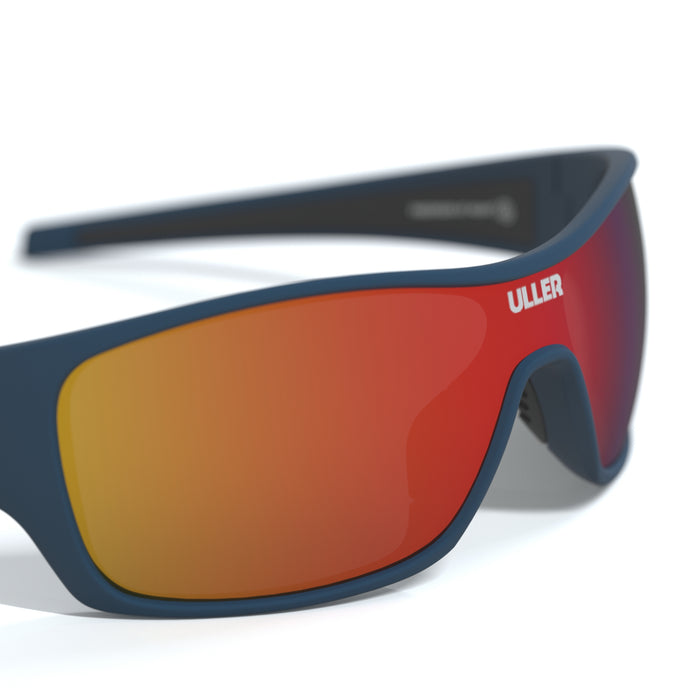 uller Volcano Blue / Red Oferta especial de fábrica