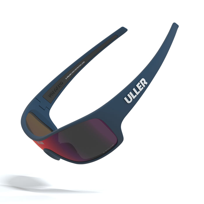uller Volcano Blue / Red Oferta especial de fábrica