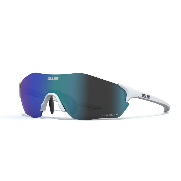 uller Impulse White / Blue
