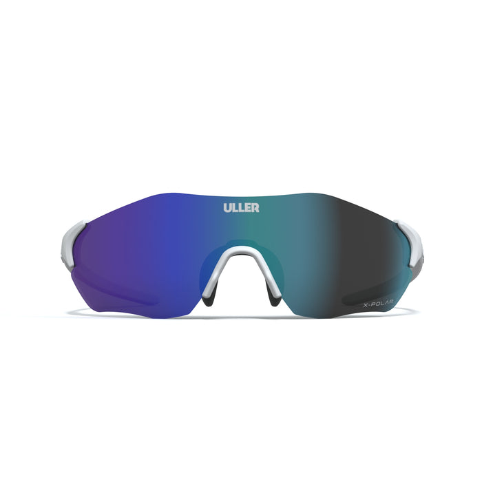 uller Impulse White / Blue Promoción trimestral