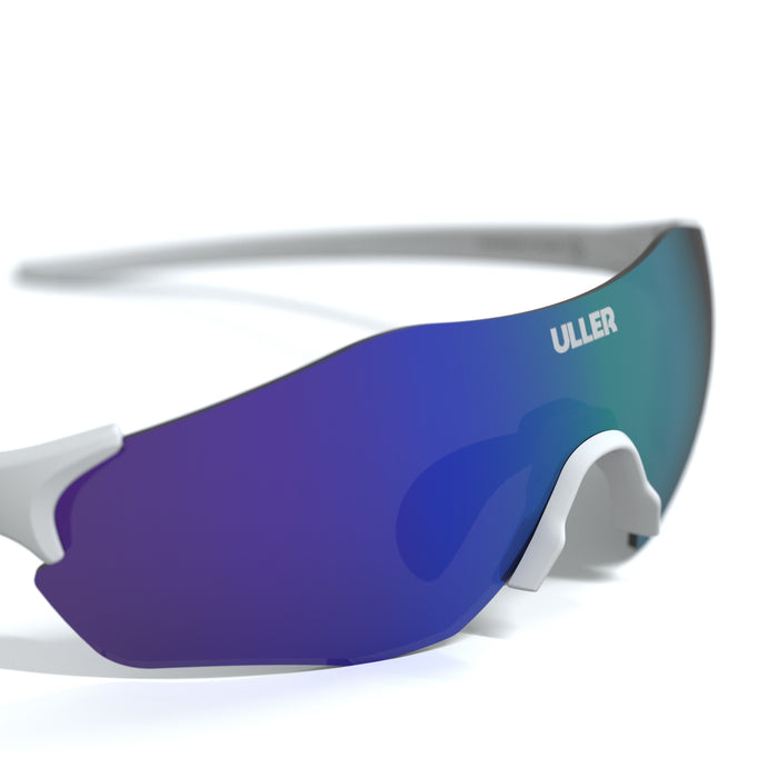 uller Impulse White / Blue Promoción trimestral