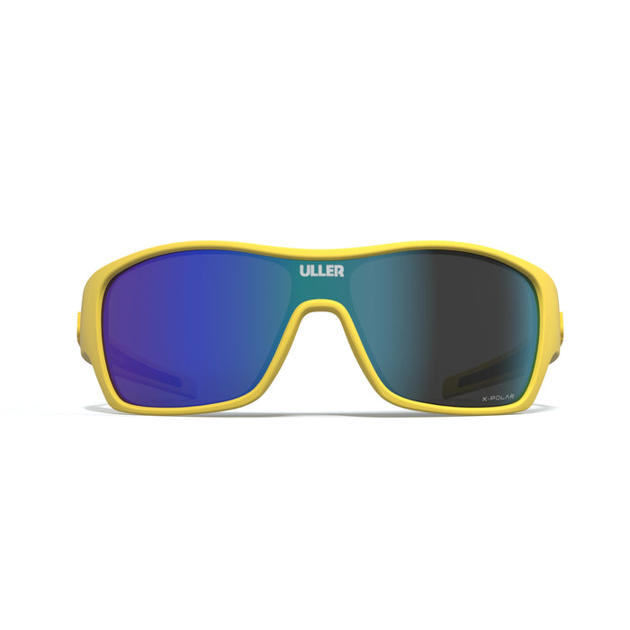 uller Volcano Yellow / Blue Superdescuento
