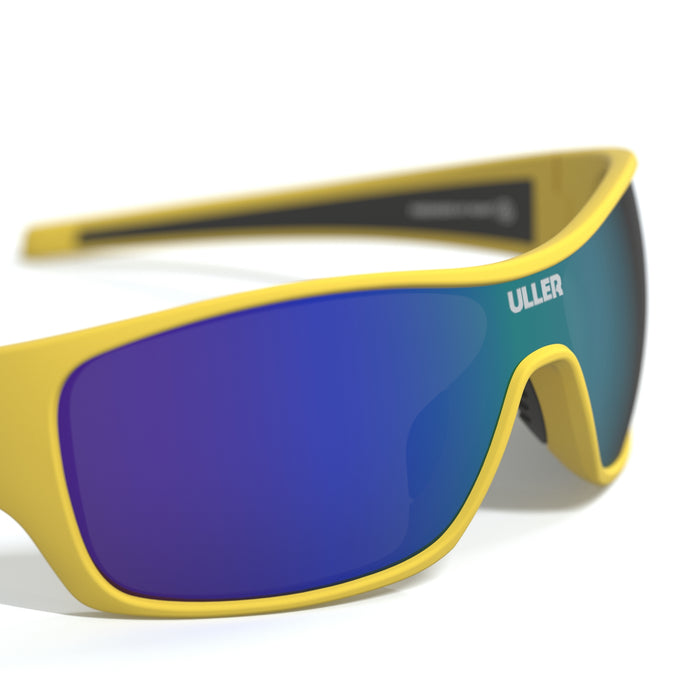 uller Volcano Yellow / Blue Superdescuento