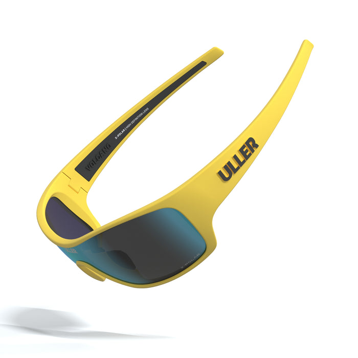 uller Volcano Yellow / Blue Superdescuento