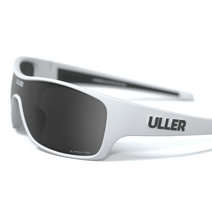 uller Volcano White / Grey Liquidación
