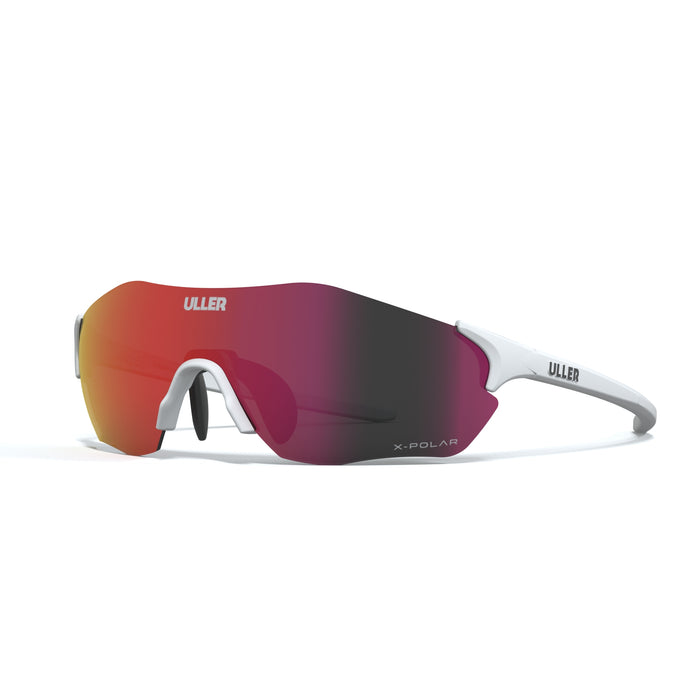 uller Impulse White / Ambar