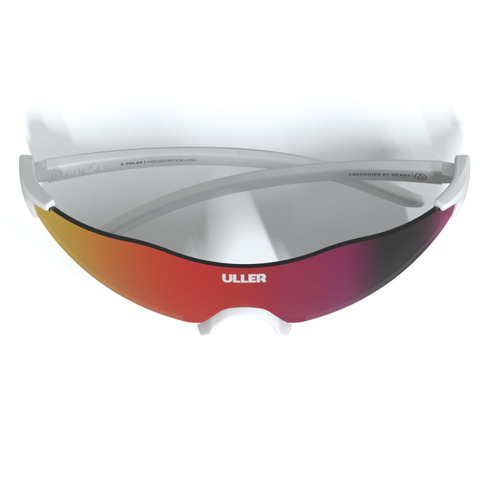 uller Impulse White / Ambar Envío internacional gratuito