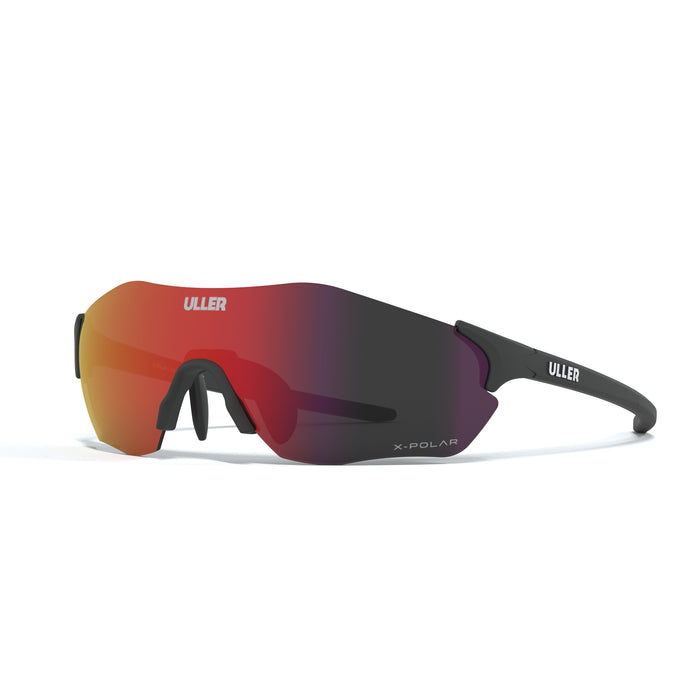 uller Impulse Black / Red