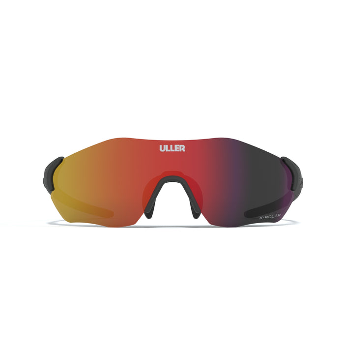 uller Impulse Black / Red Limitado a 3 días