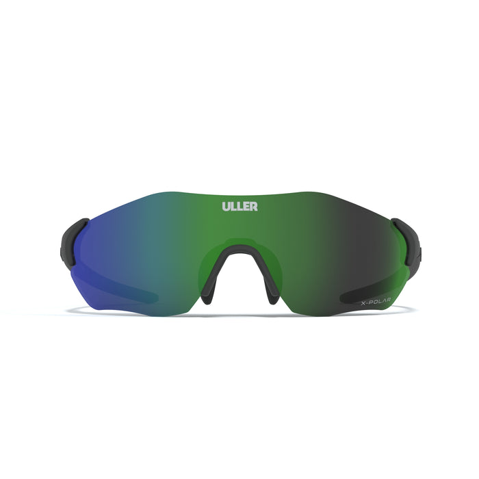 uller Impulse Black / Green Precios de Black Friday
