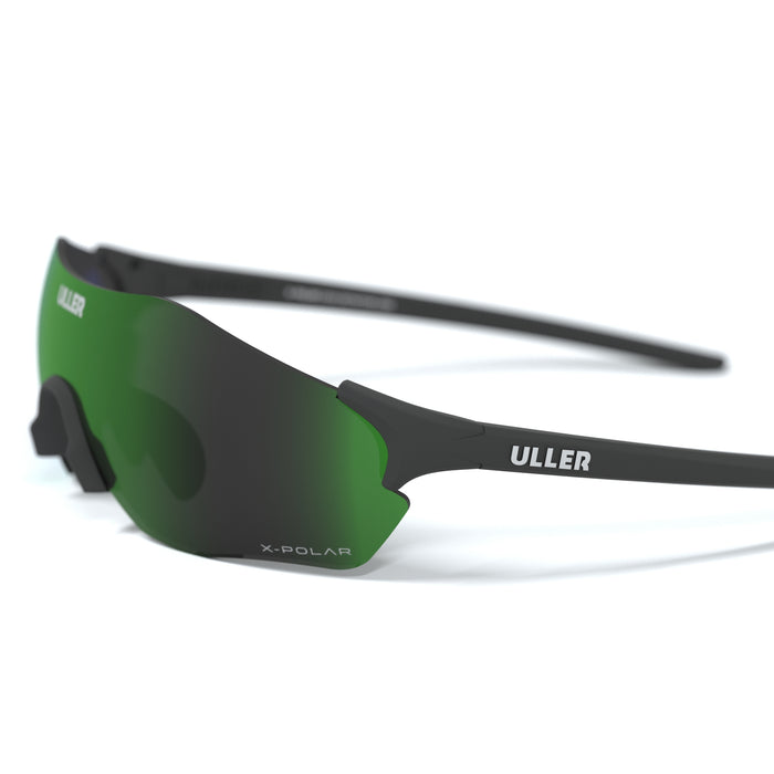 uller Impulse Black / Green Precios de Black Friday