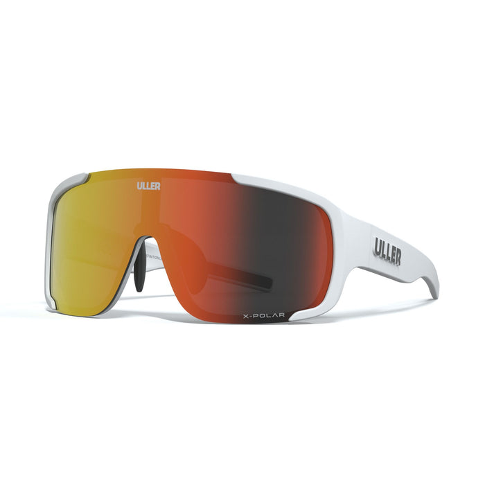 uller Bolt White / Yellow