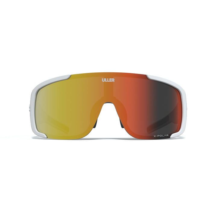 uller Bolt White / Yellow En oferta