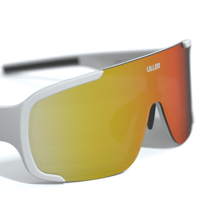 uller Bolt White / Yellow En oferta