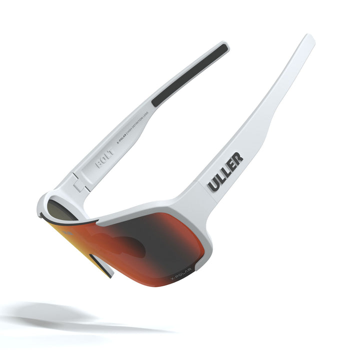 uller Bolt White / Yellow En oferta