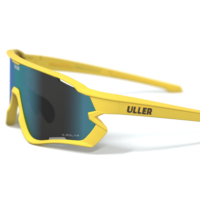 uller Essaouira Yellow / Blue Descuentos del mes