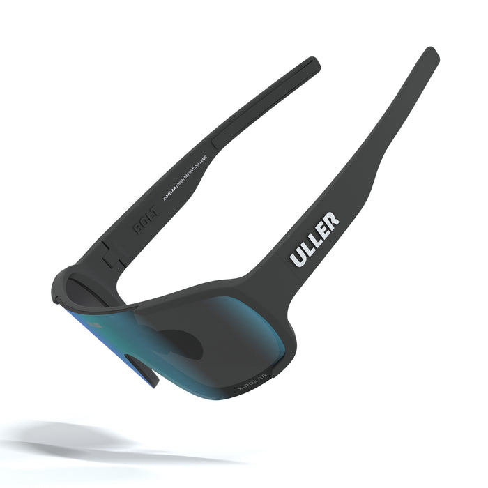 uller Bolt Black / Blue Oferta exclusiva
