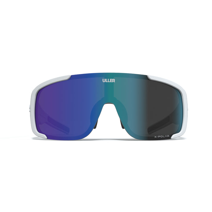 uller Bolt White / Blue Última moda