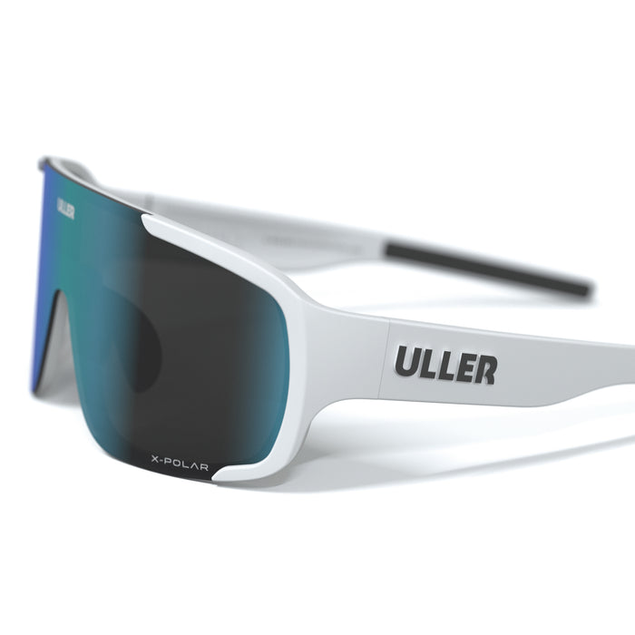 uller Bolt White / Blue Última moda