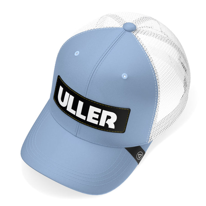 uller Orbital Blue / White Descuento por venta flash