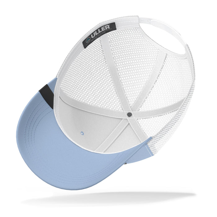 uller Orbital Blue / White Descuento por venta flash