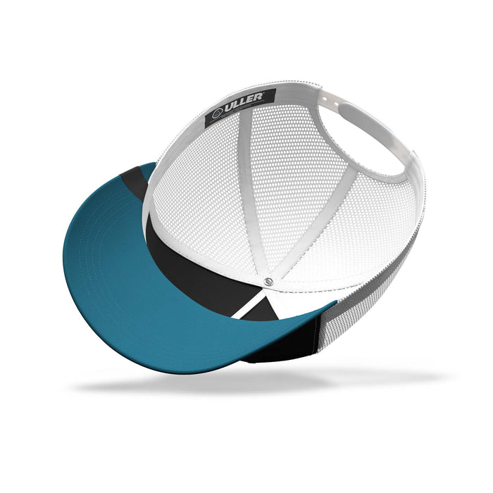 uller Orbital Black / White / Blue Ofertas de temporada