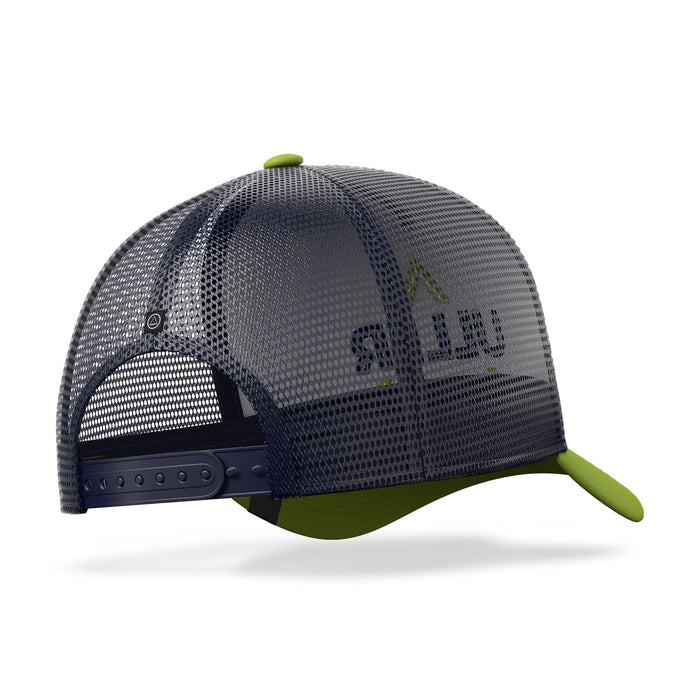 uller Orbital White / Blue / Green Ofertas especiales