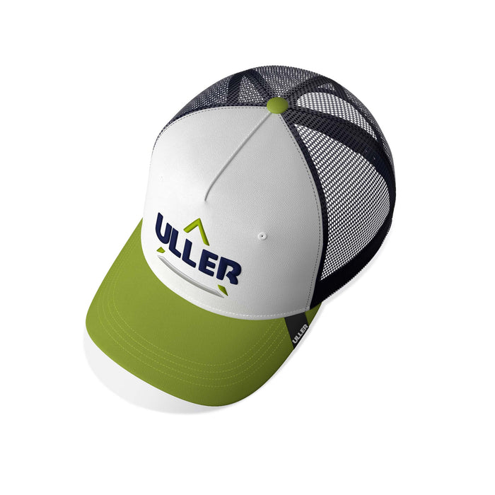 uller Orbital White / Blue / Green Ofertas especiales