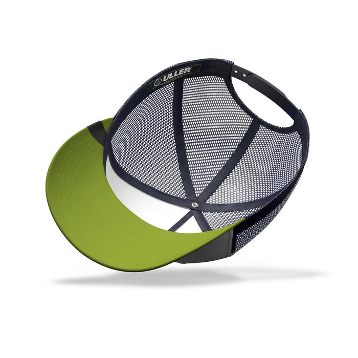 uller Orbital White / Blue / Green Ofertas especiales
