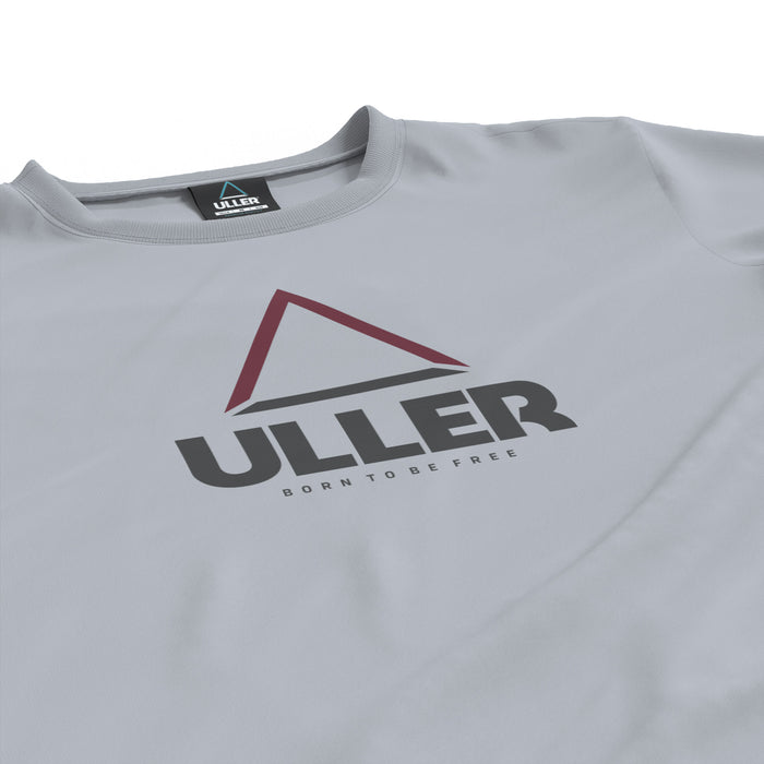 uller Classic Gris Rebajas de fin de temporada