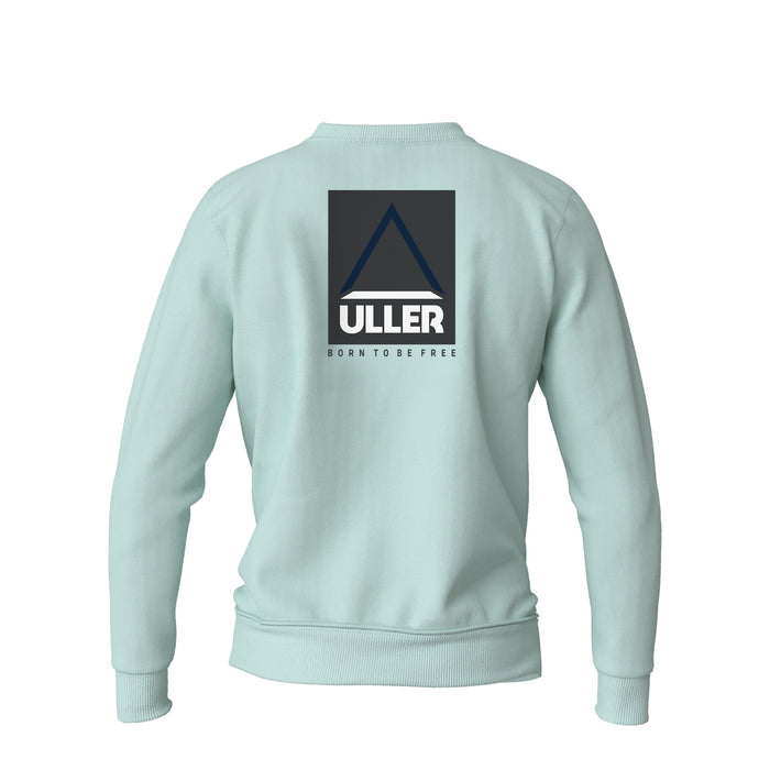 uller Las Leñas Azul Celeste 2025