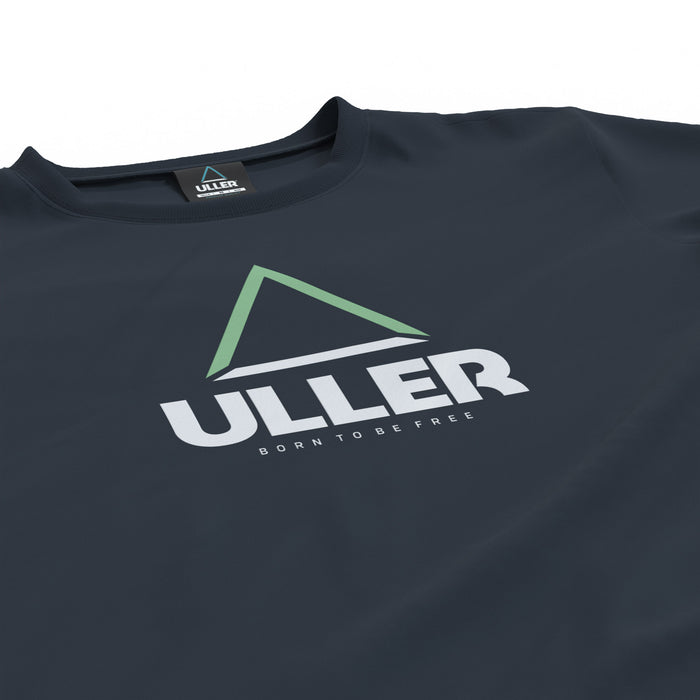 uller Classic Azul Carbon En línea