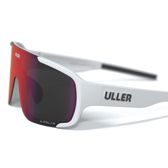 uller Bolt White / Red Outlet