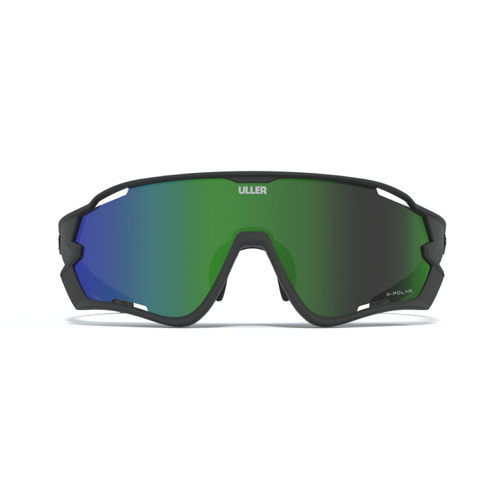 uller Essaouira Black / Green Outlet online
