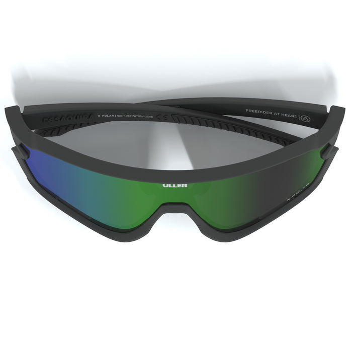 uller Essaouira Black / Green Outlet online