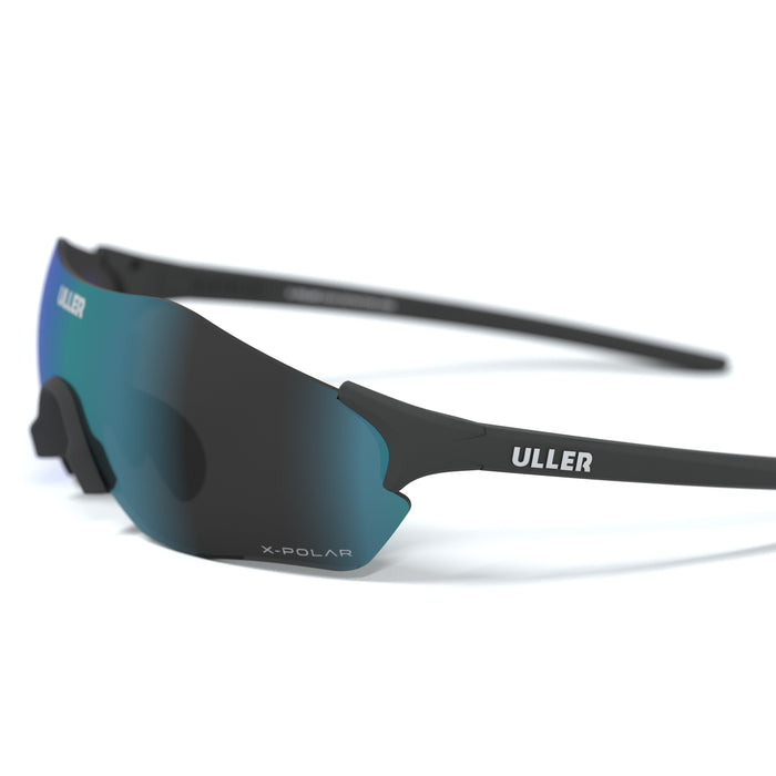 uller Impulse Black / Blue Rebajas