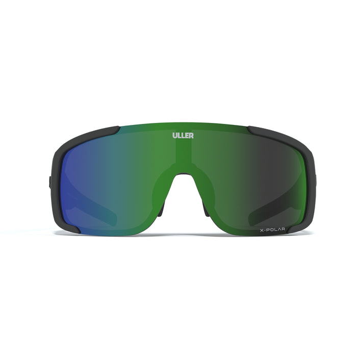 uller Bolt Black / Green Ofertas