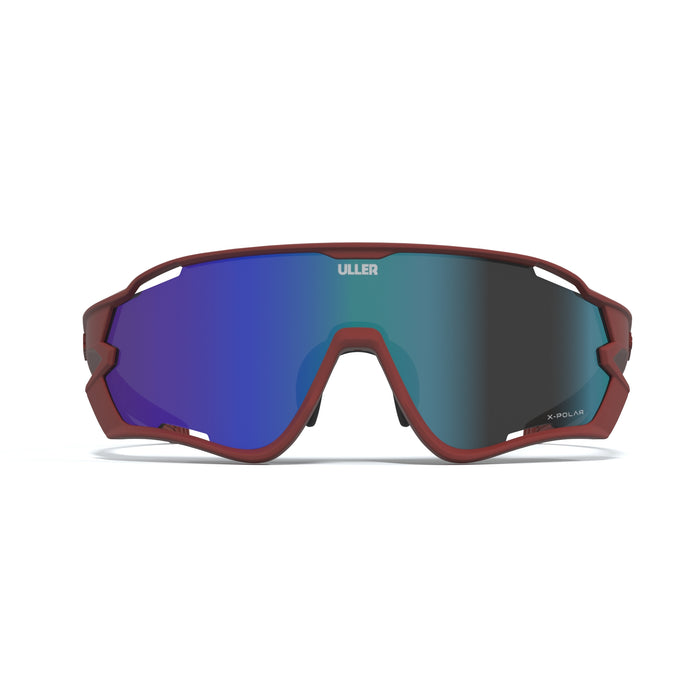 uller Essaouira Red / Blue Venta caliente