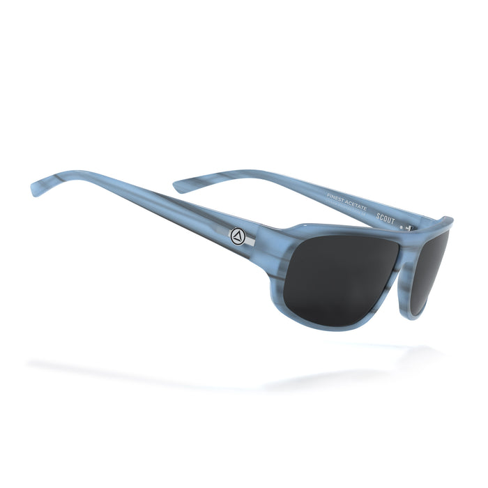 uller Scout Blue Tortoise / Black En oferta