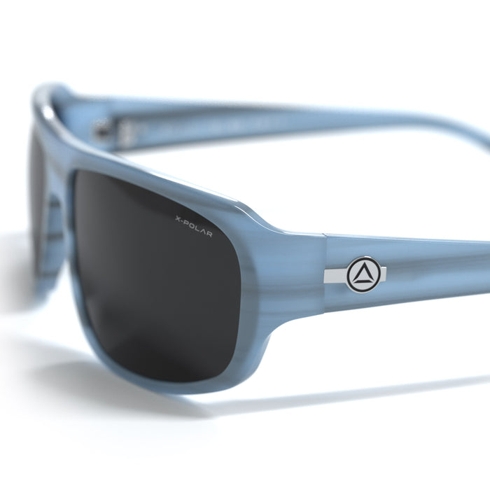 uller Scout Blue Tortoise / Black En oferta