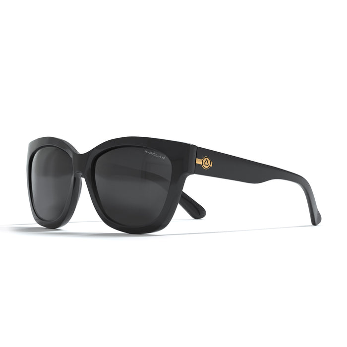 uller Redwood Black / Black