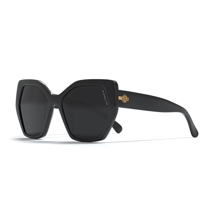 uller Phi Phi Black / Black