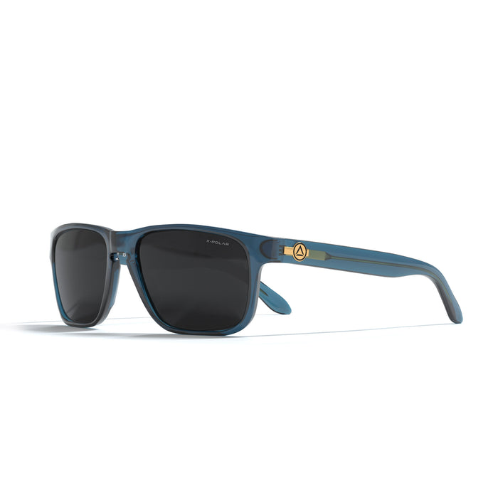 uller Backside Blue / Black